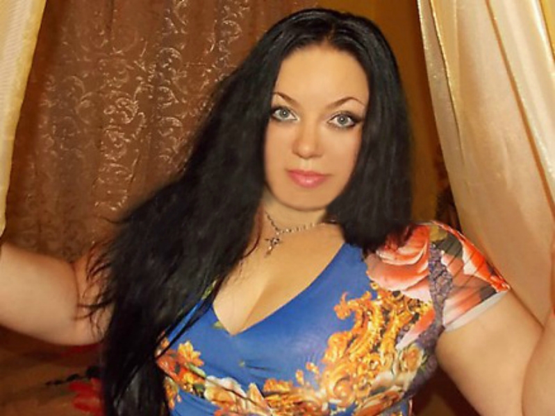 Эвелина